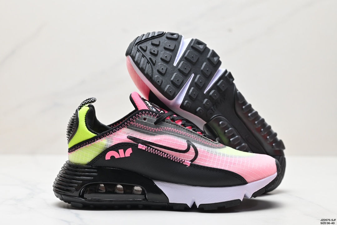 Nike Air Max Shoes